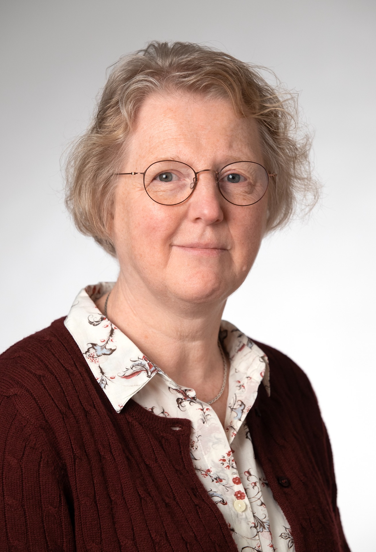 Hanneke Visser Ergotherapeut